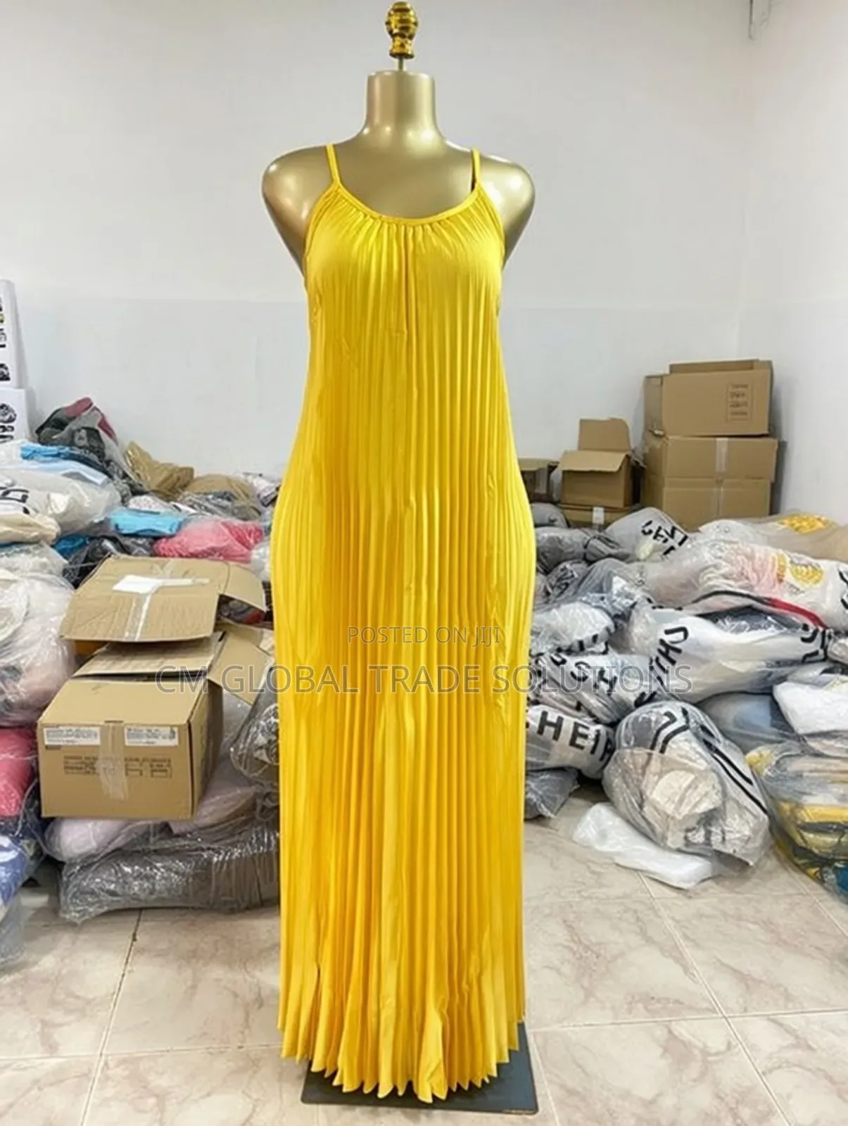 Female Clothing