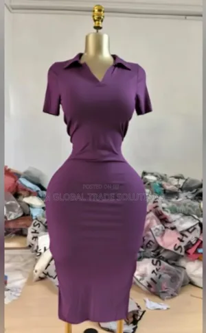 Female Clothing