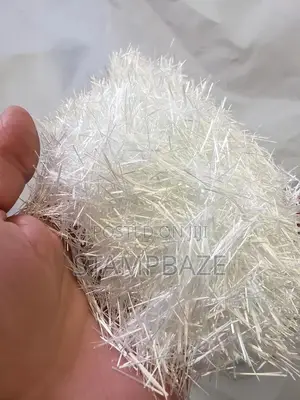 Concrete Fibre