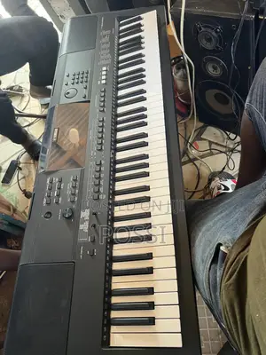 Yamaha Ew400