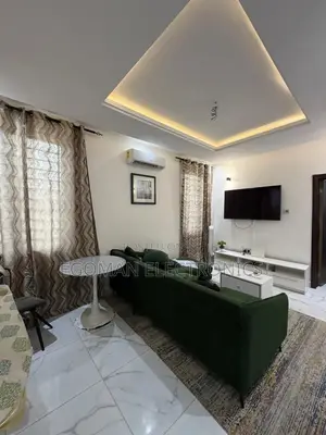 One Bedroom Furnished Apartment For Short Stay