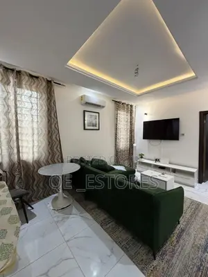 One Bedroom Furnished Apartment For Short Stay