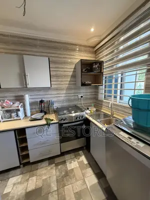 One Bedroom Furnished Apartment For Short Stay