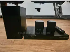 Samsung Blu-ray Home Theater System Ht-d4200