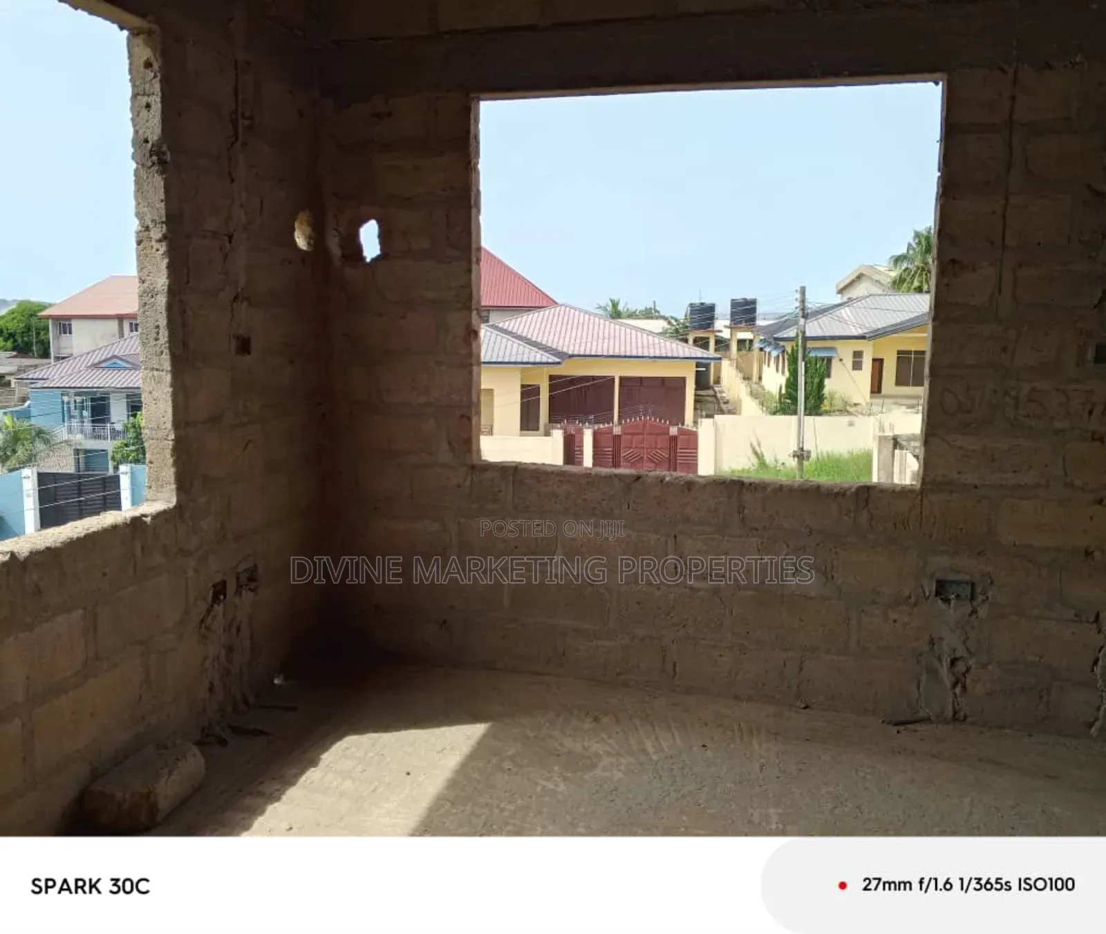 4bdrm House in C Connie Elder Kissi, Gbawe for sale