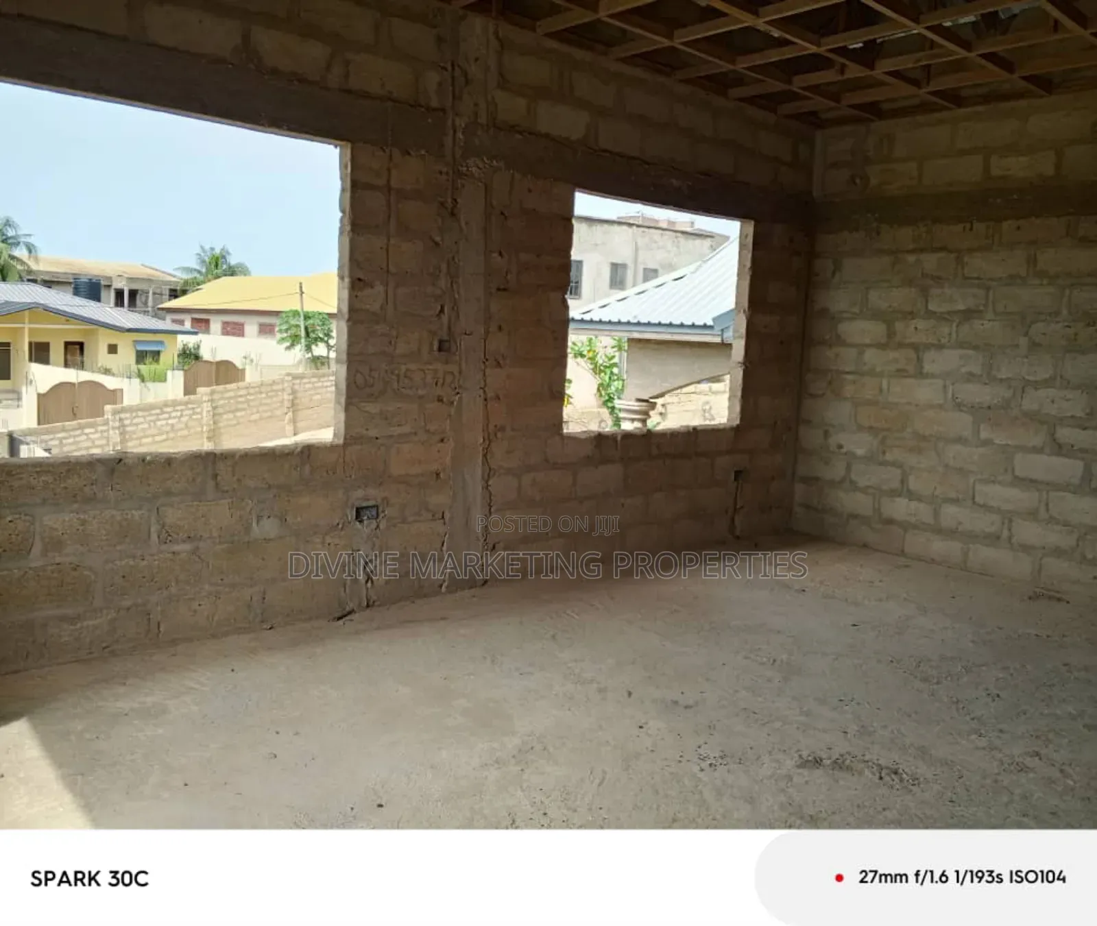 4bdrm House in C Connie Elder Kissi, Gbawe for sale