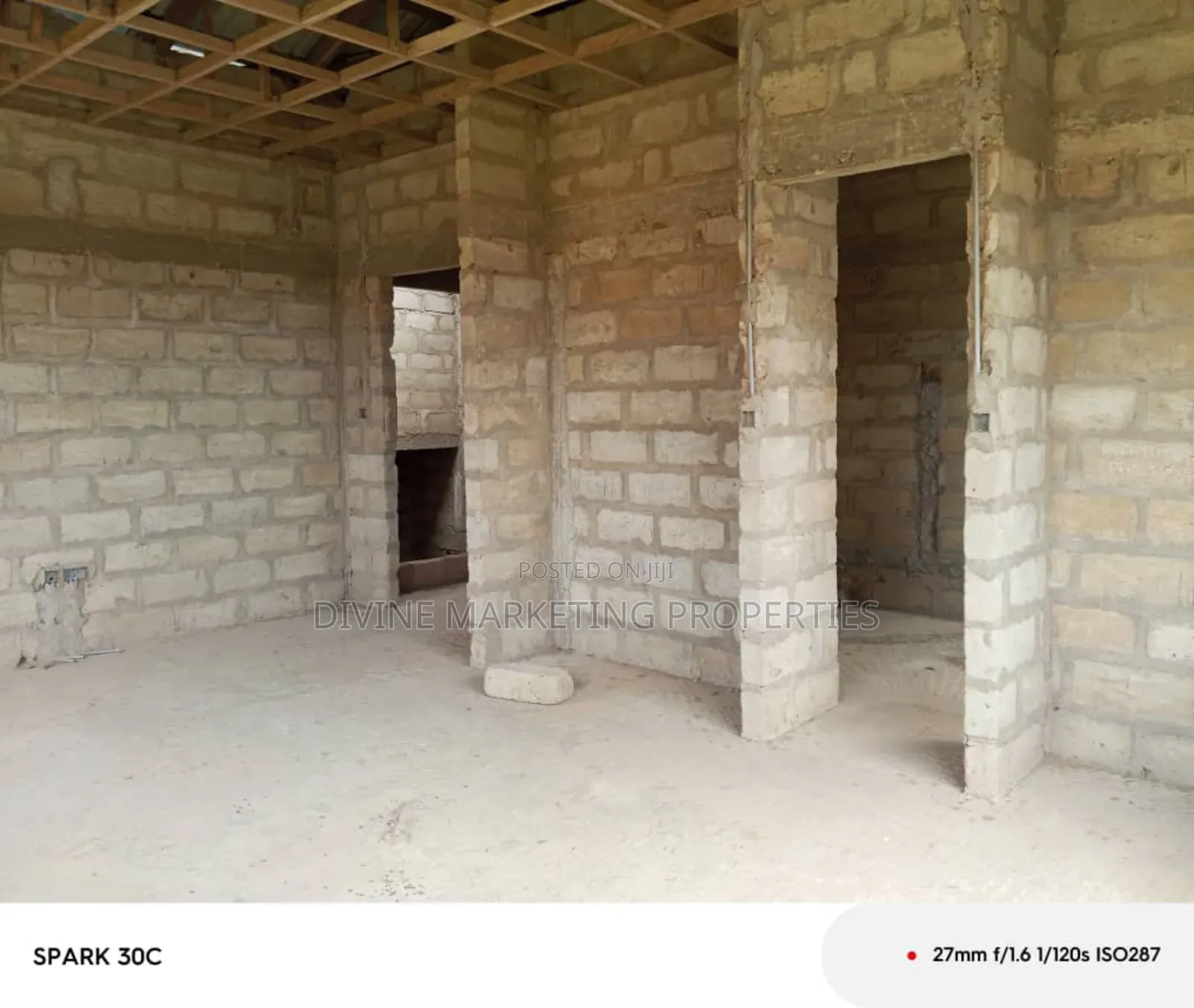 4bdrm House in C Connie Elder Kissi, Gbawe for sale