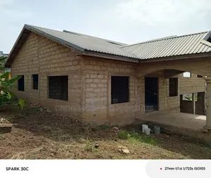 4bdrm House in C Connie Elder Kissi, Gbawe for sale