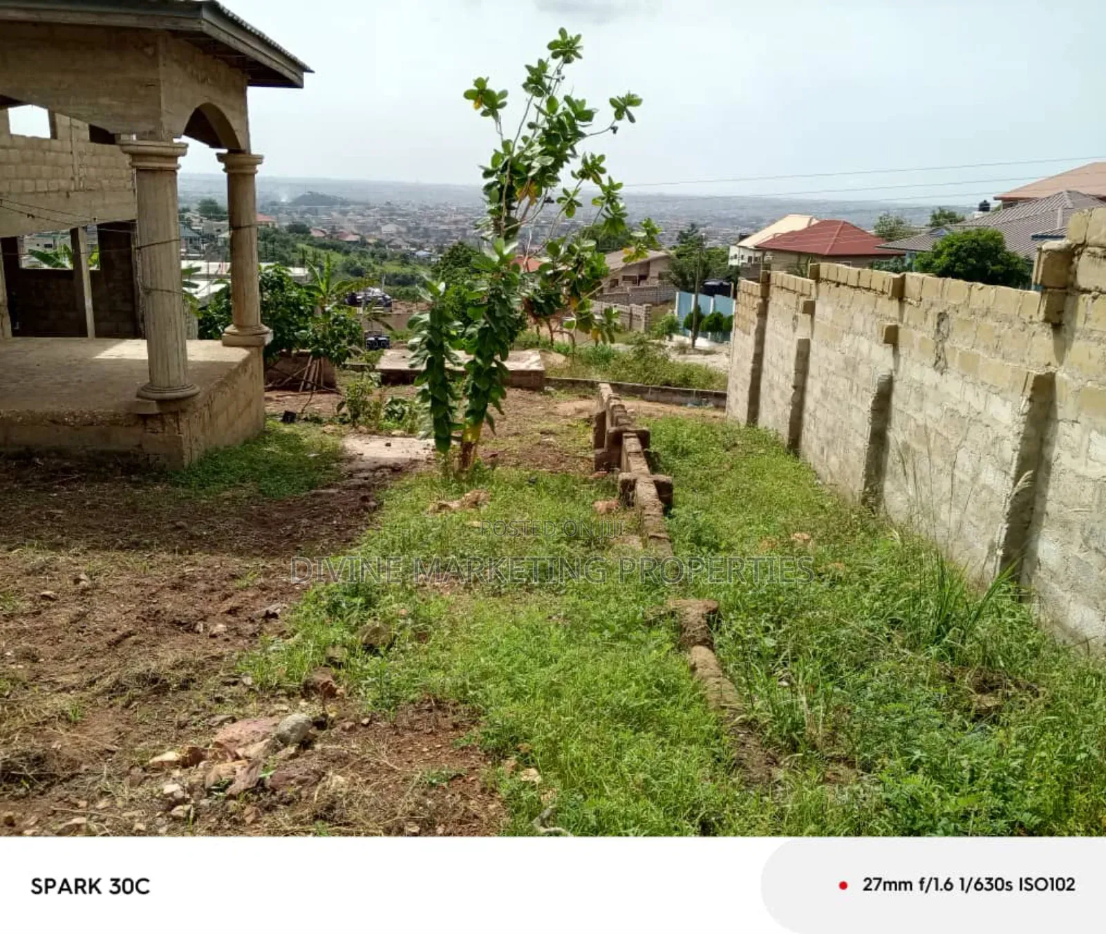 4bdrm House in C Connie Elder Kissi, Gbawe for sale