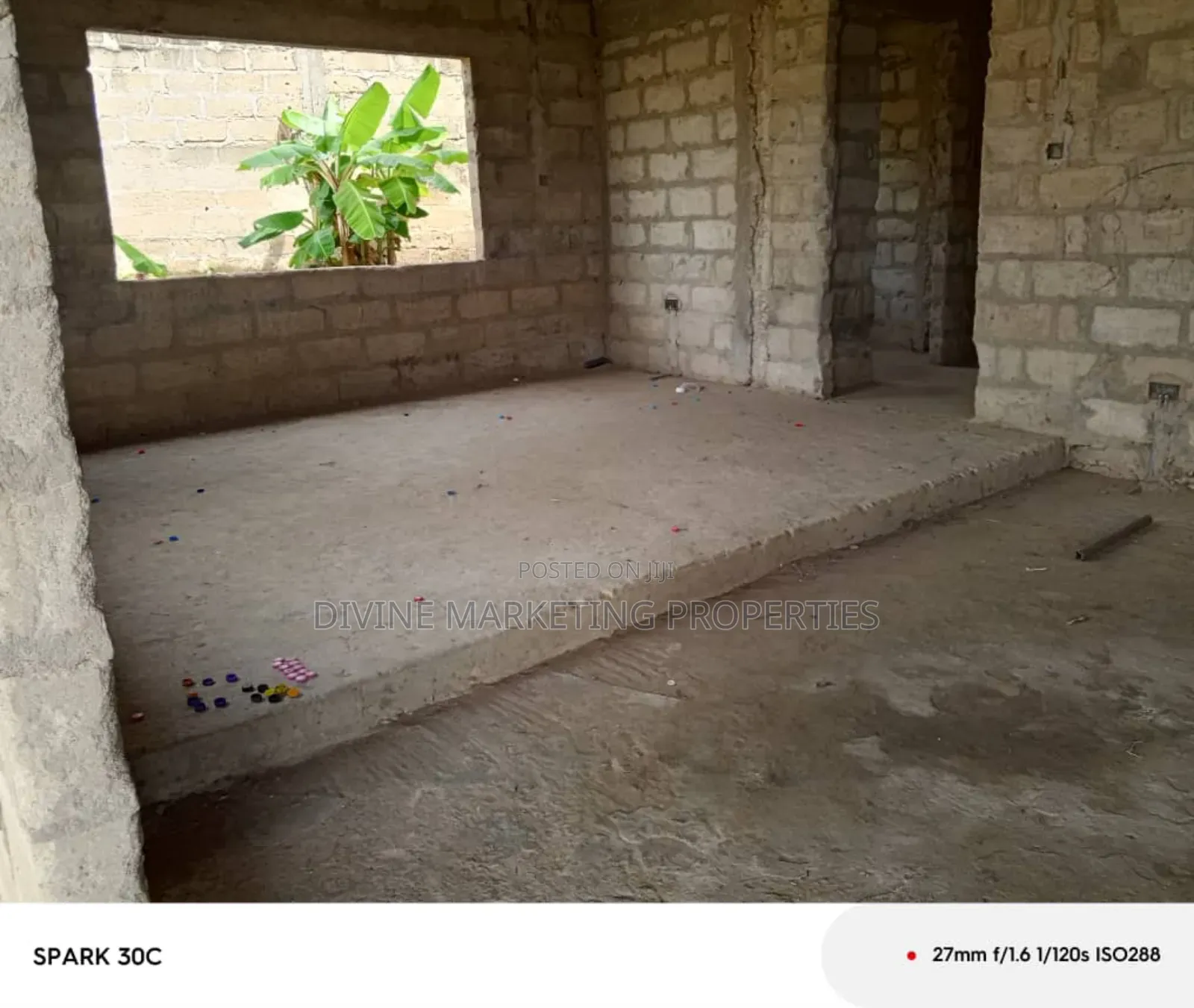 4bdrm House in C Connie Elder Kissi, Gbawe for sale