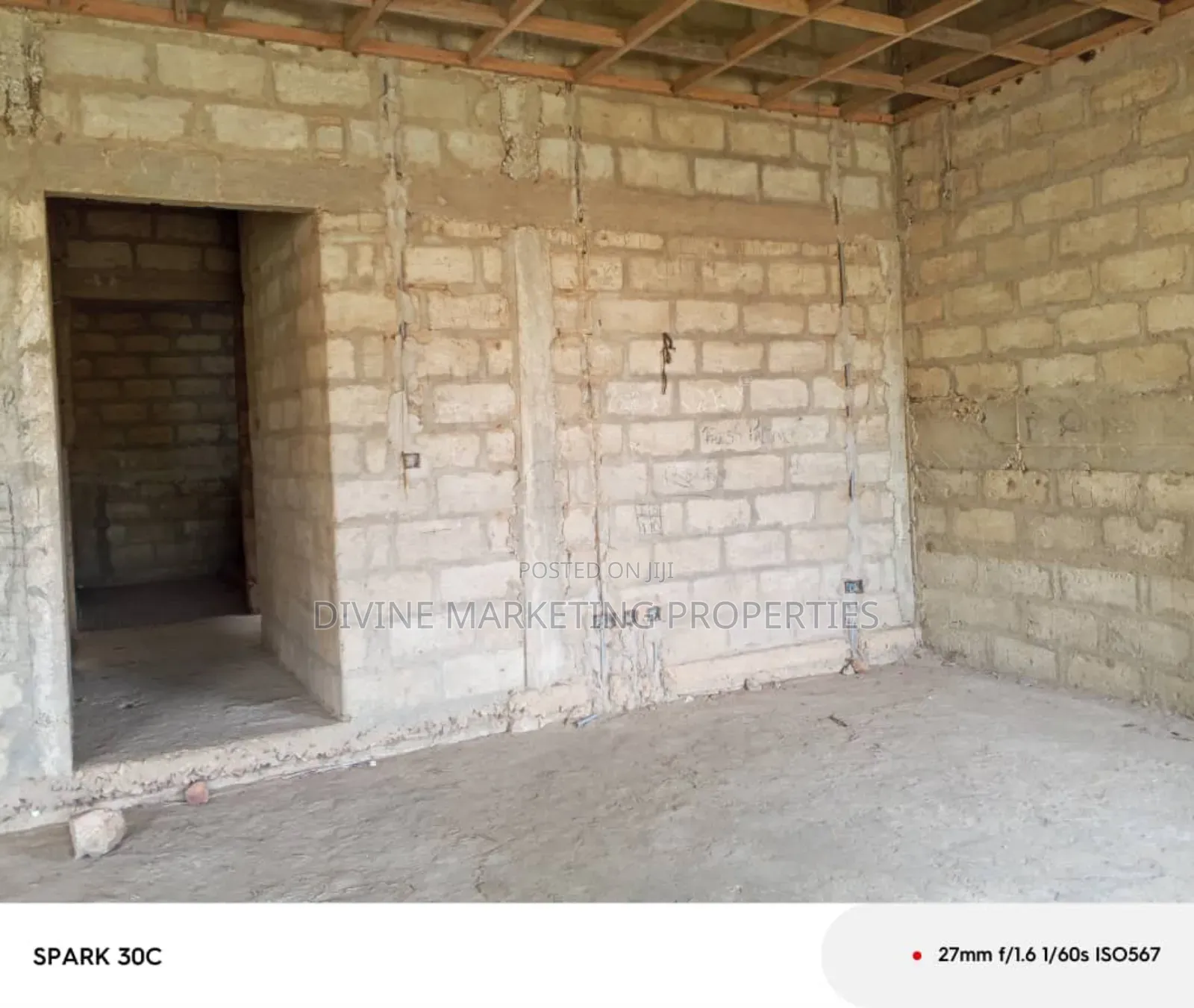 4bdrm House in C Connie Elder Kissi, Gbawe for sale
