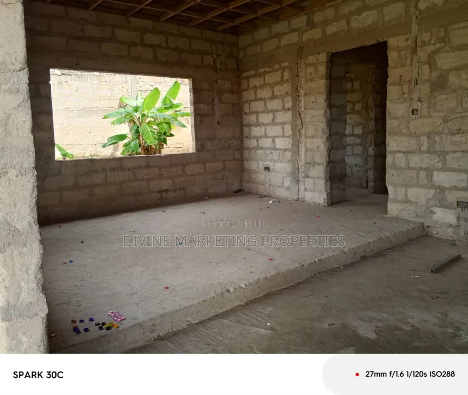 4bdrm House in C Connie Elder Kissi, Gbawe for sale