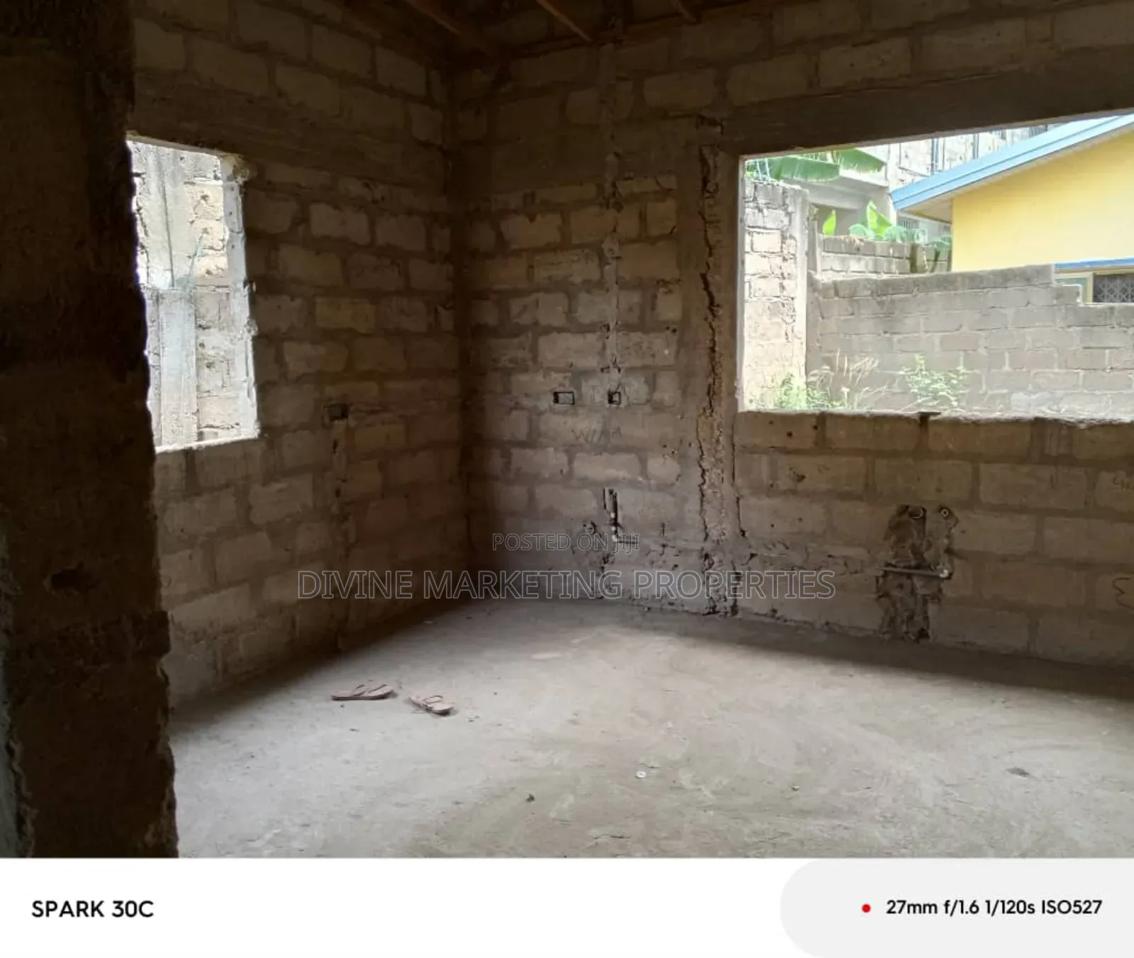 4bdrm House in C Connie Elder Kissi, Gbawe for sale