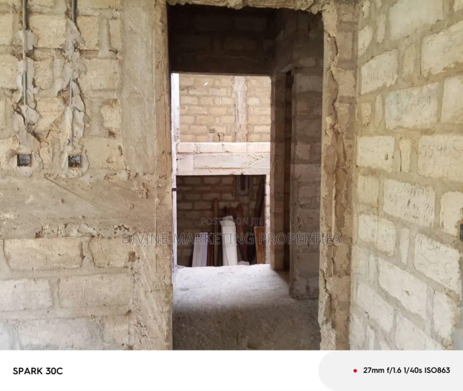 4bdrm House in C Connie Elder Kissi, Gbawe for sale