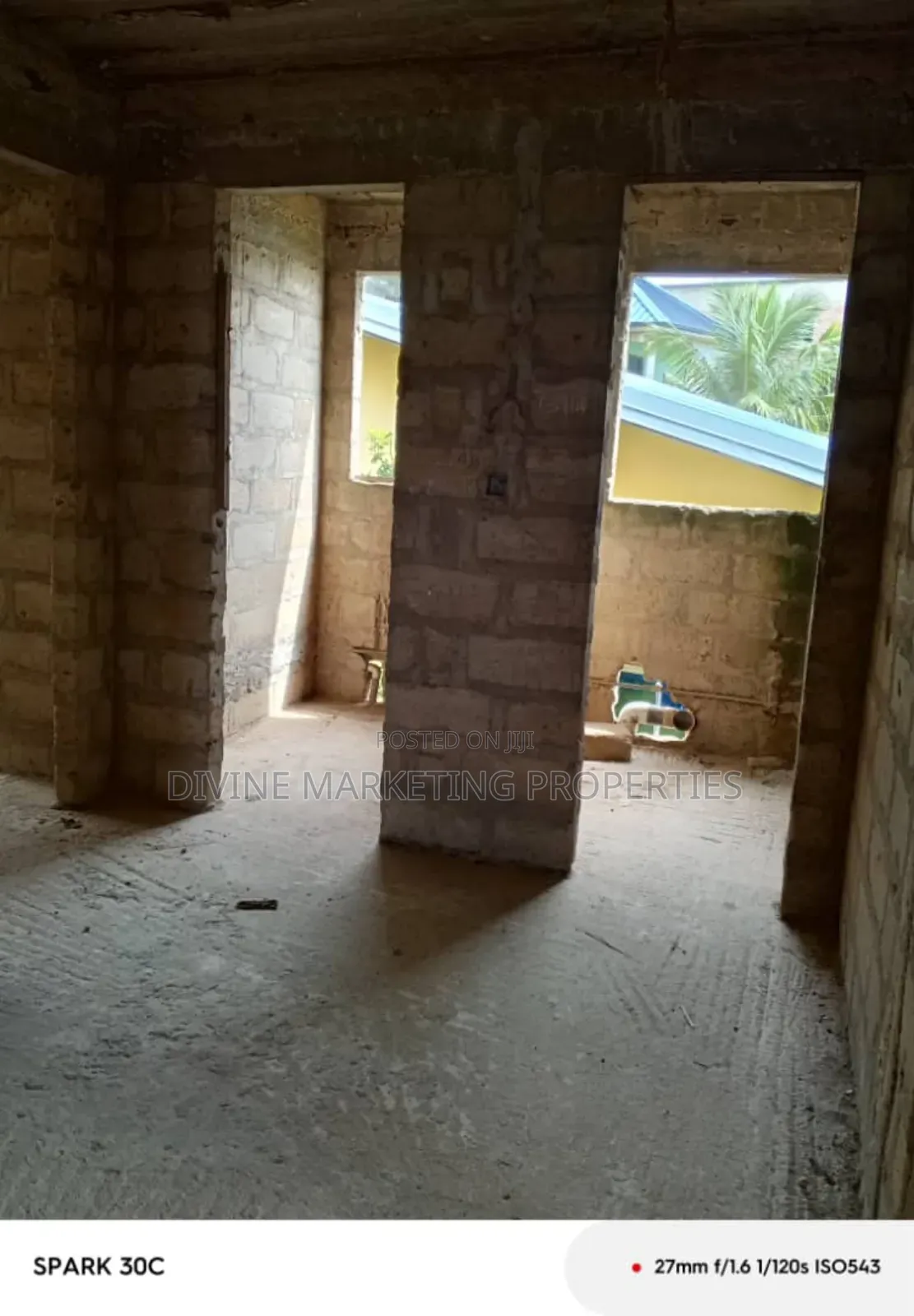 4bdrm House in C Connie Elder Kissi, Gbawe for sale