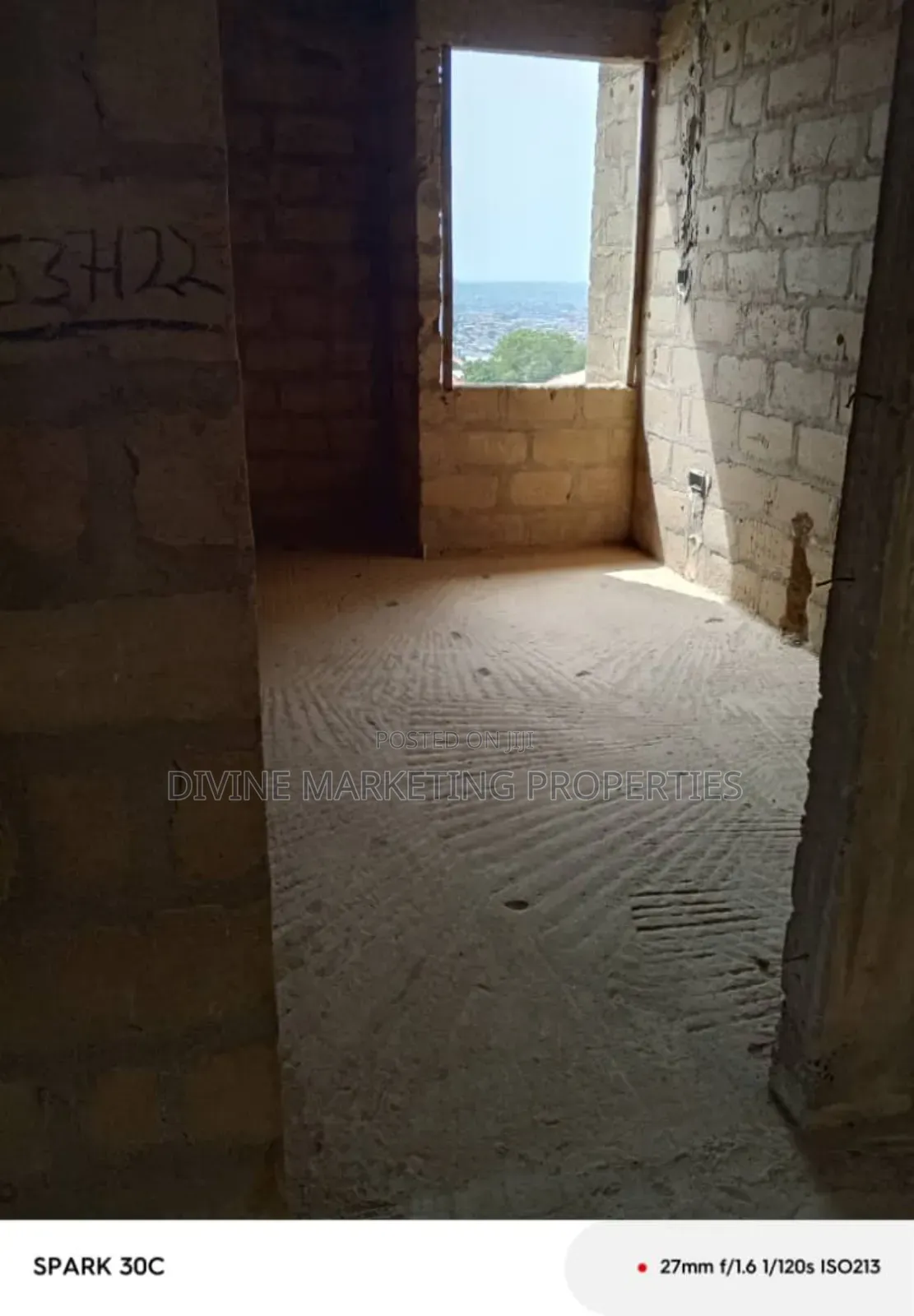 4bdrm House in C Connie Elder Kissi, Gbawe for sale