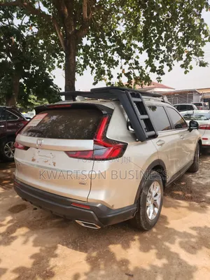 Honda CR-V PHEV 2.0 AWD 2023