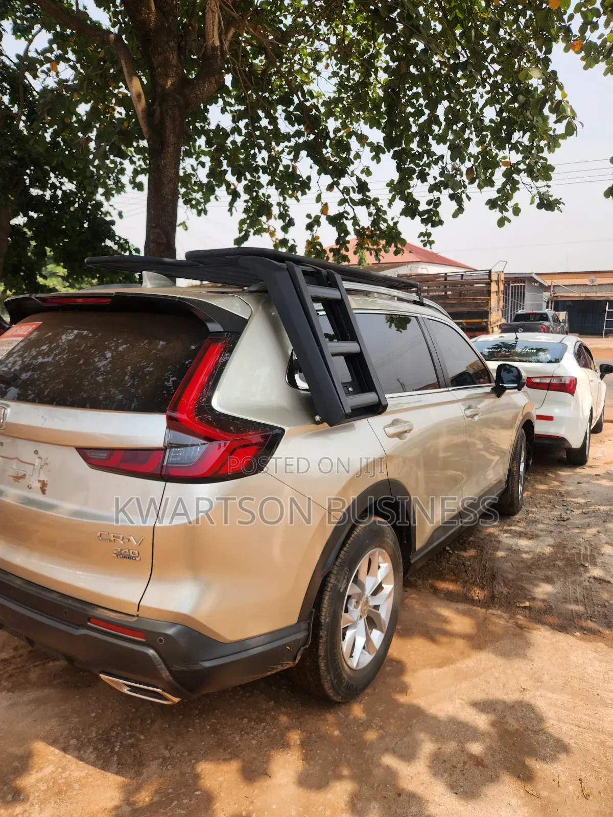 Honda CR-V PHEV 2.0 AWD 2023