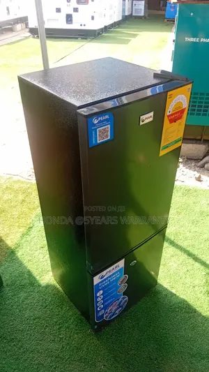 Compact Cooling Pearl 79l Double-Door Unit