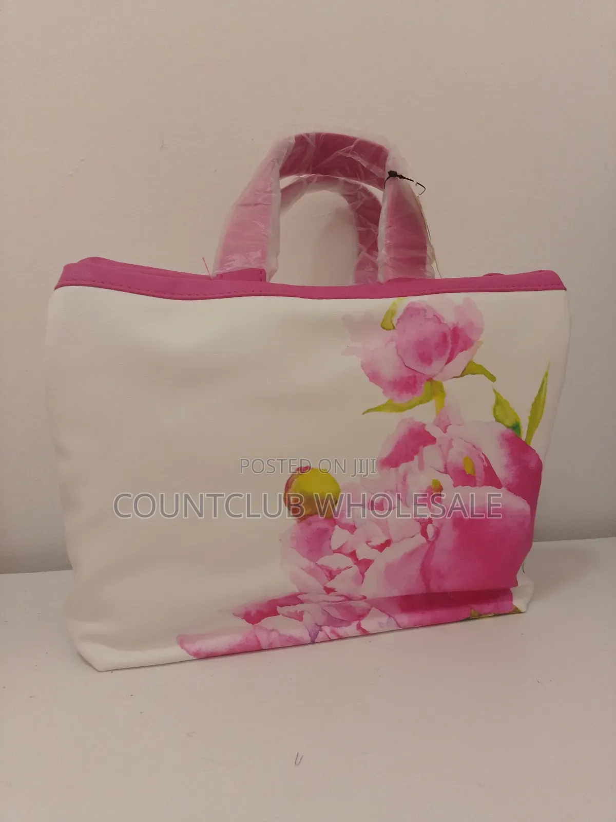 Makeup Bag