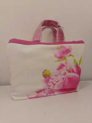 Makeup Bag