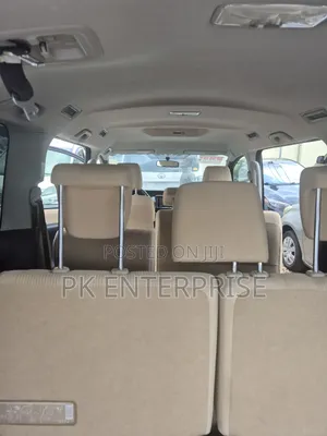 Toyota Noah 2015 Purple
