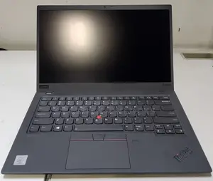 Laptop Lenovo ThinkPad X1 Carbon 16GB Intel Core i7 SSD 512GB