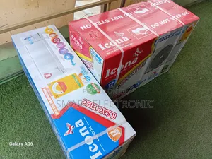 Icona 1.5 Ton Air Conditioner – Comfort You Can Trust