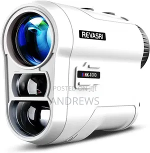 Revsari Laser Rangefinder