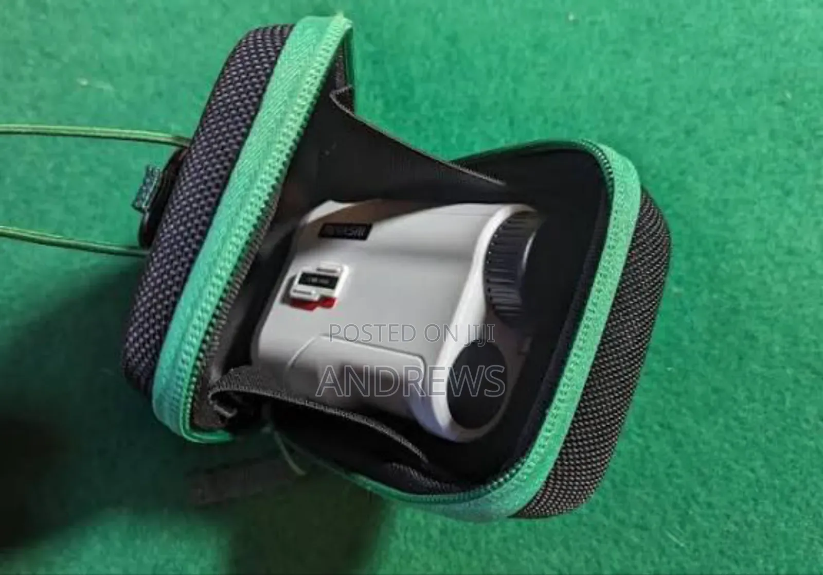 Revsari Laser Rangefinder