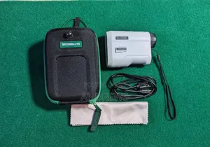 Revsari Laser Rangefinder