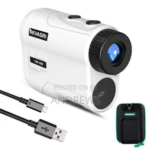 Revsari Laser Rangefinder