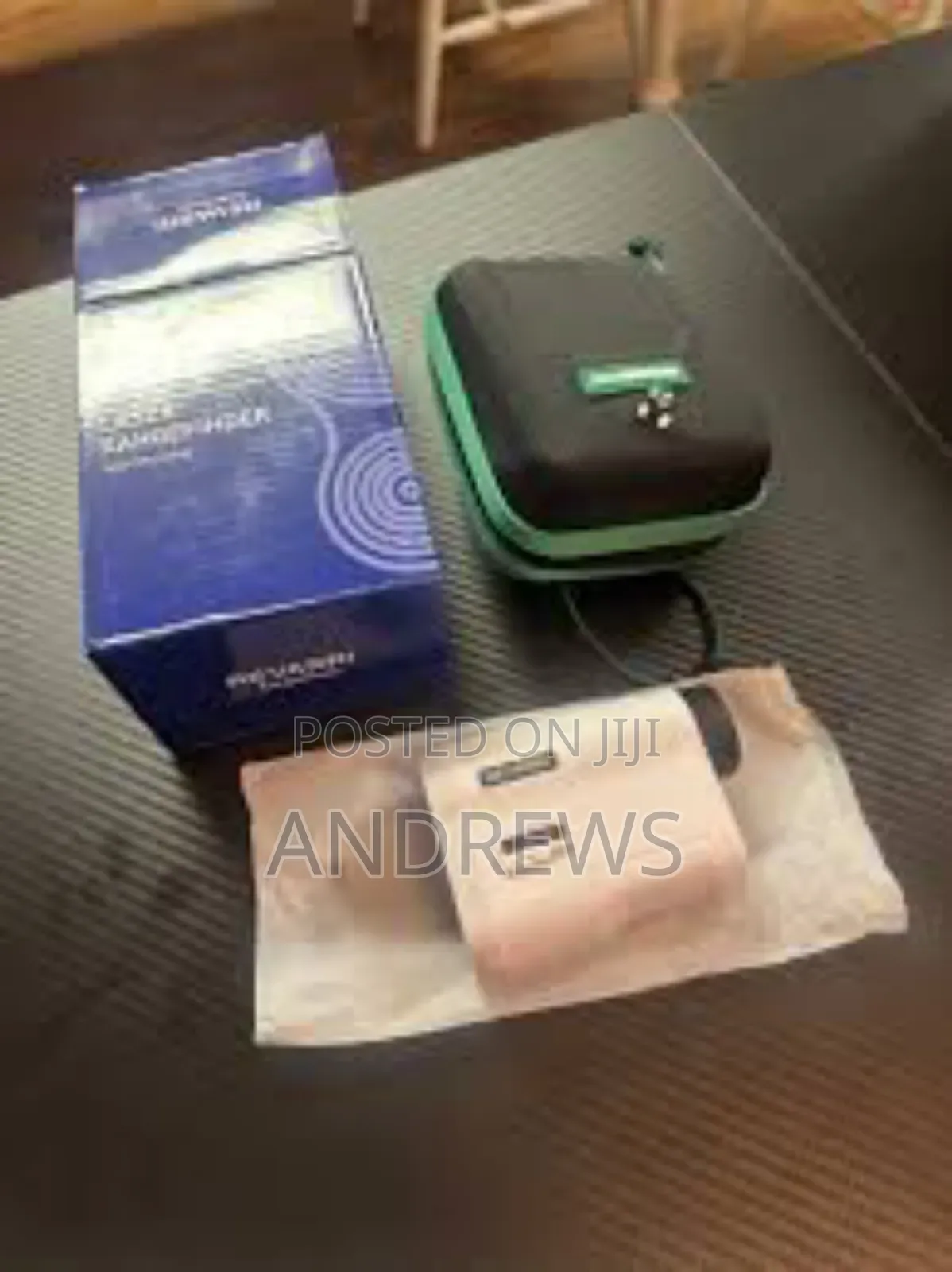 Revsari Laser Rangefinder