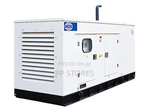 Perkins 30kva Diesel Generator