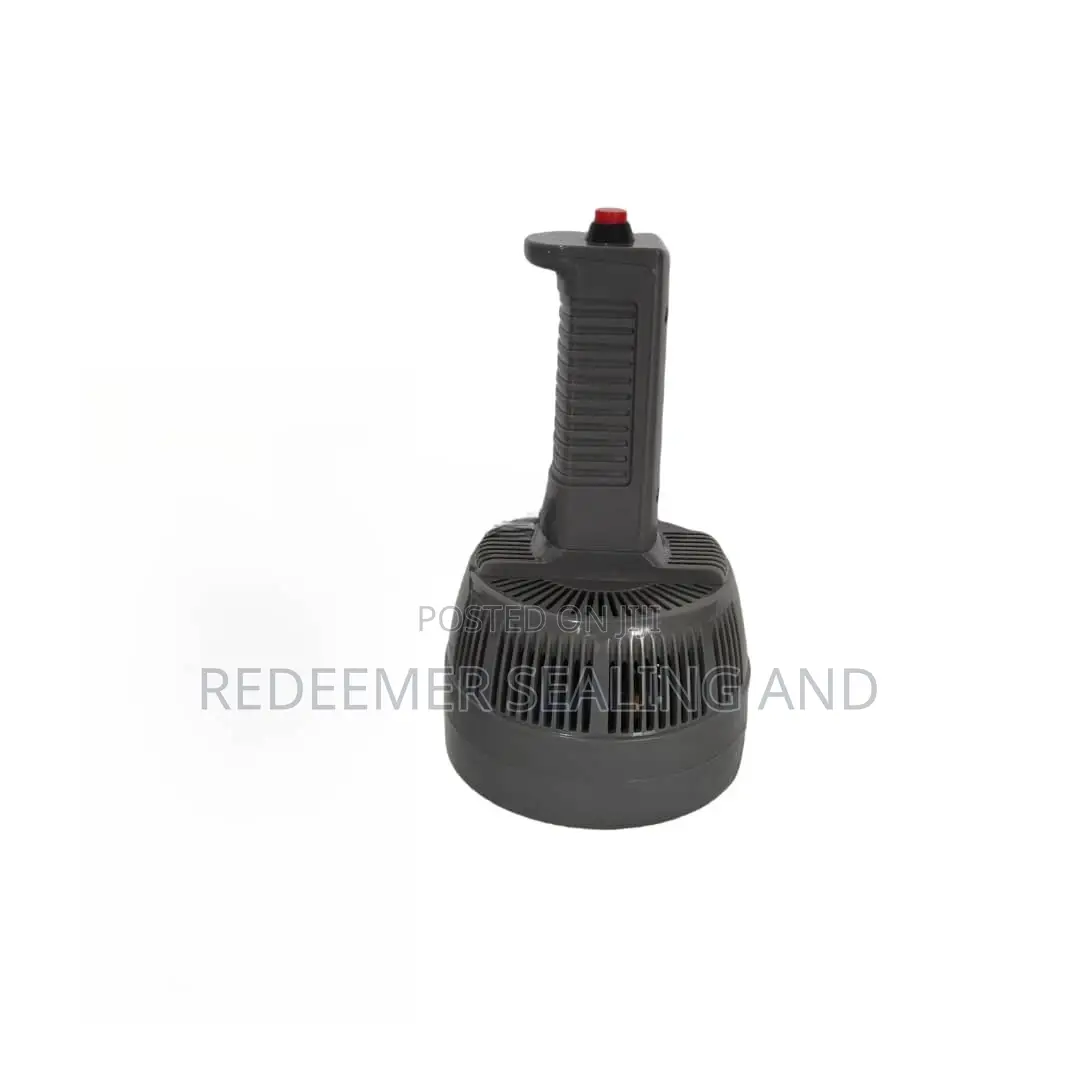 Handheld Aluminum Foil Induction Sealing Machine