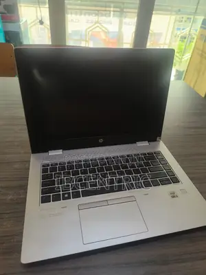 Laptop HP EliteBook 840 G7 8GB Intel Core I5 SSD 256GB