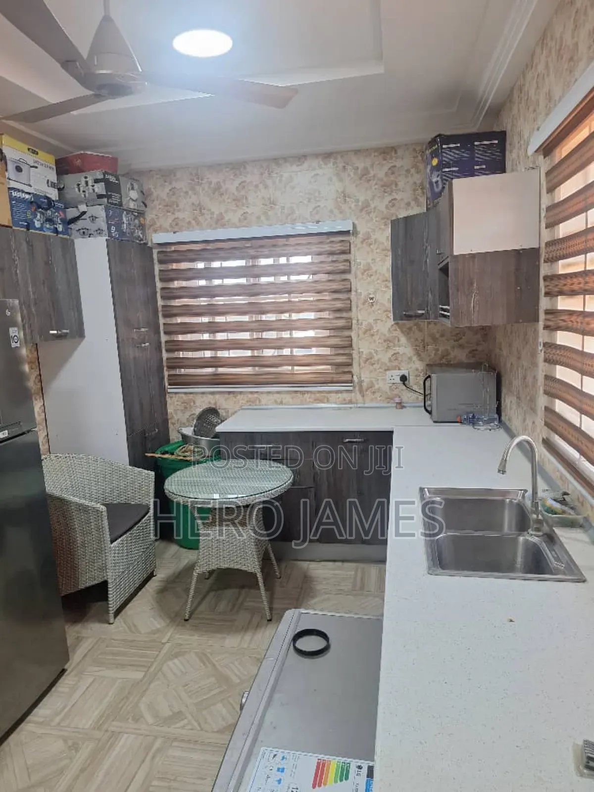 2bdrm Apartment in First Junction for rent