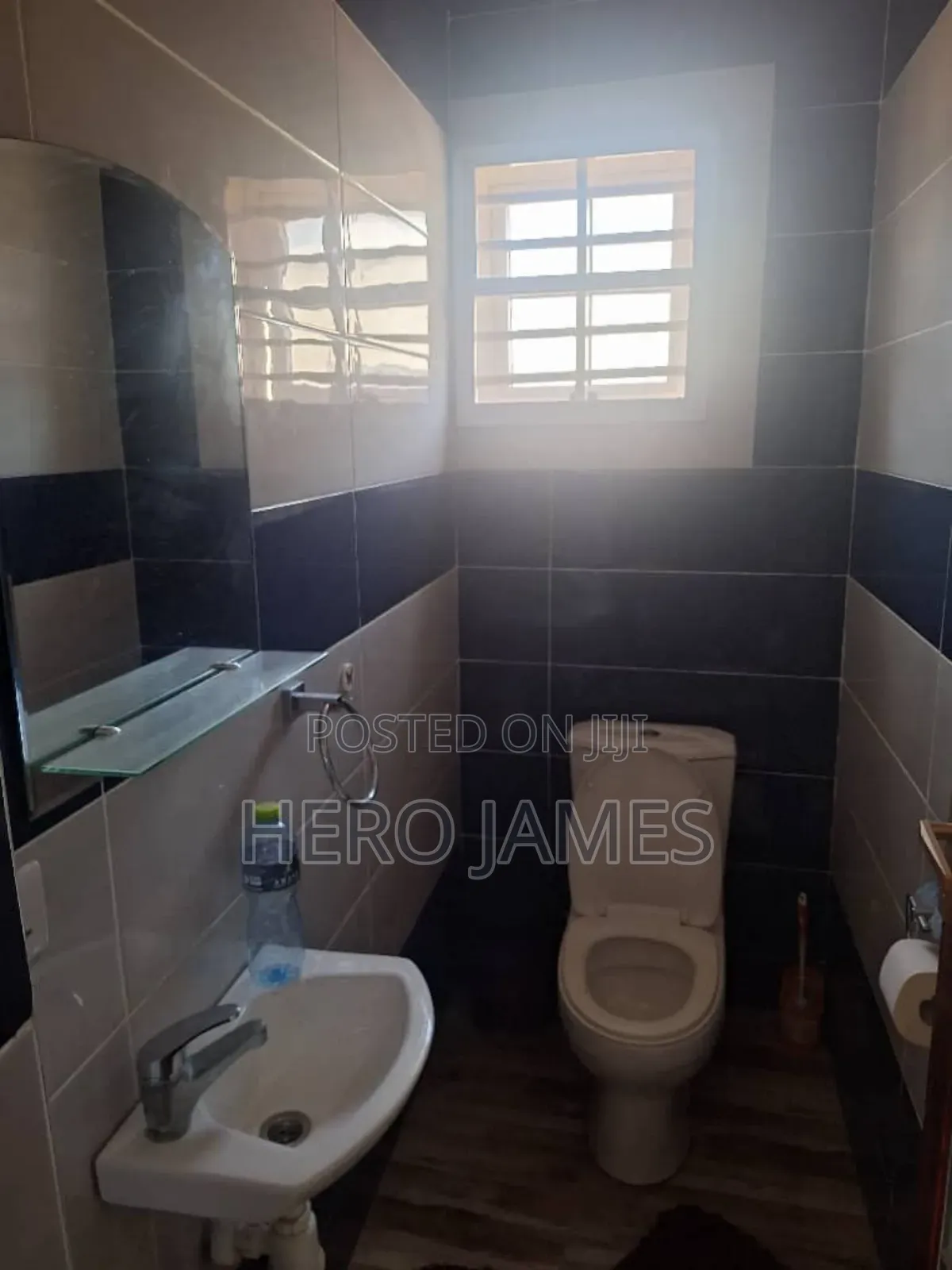2bdrm Apartment in First Junction for rent