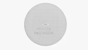 Hikvision Pendant Speaker(Ds-Qaz0510g1)