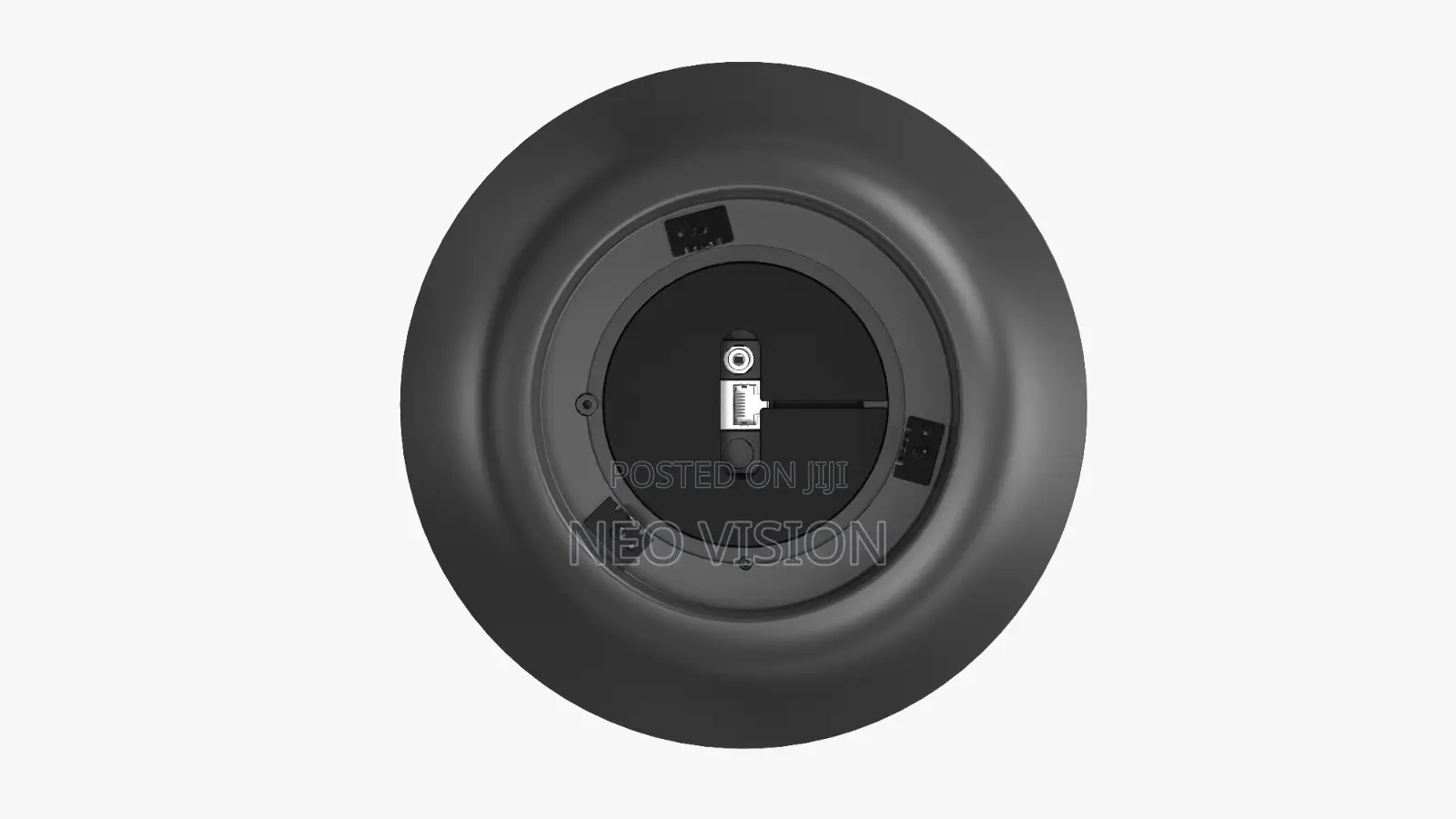 Hikvision Pendant Speaker(Ds-Qaz0510g1)