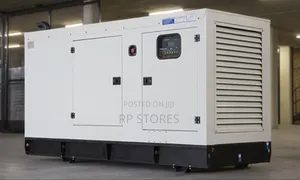 Perkins 30kva Diesel Generator