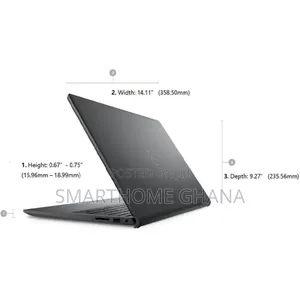 New Laptop Dell 16GB Intel Core i7 SSD 1T