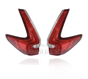 Honda CRV 2017-2019 (Usa) Version Taillight (Pair)