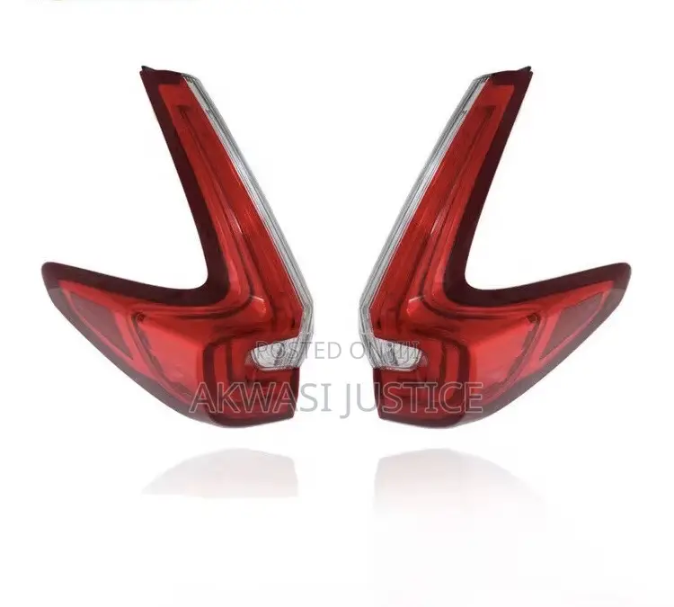 Honda CRV 2017-2019 (Usa) Version Taillight (Pair)
