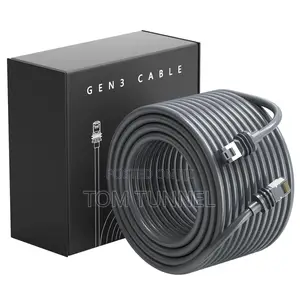100ft/30m Starlink Gen 3 Replacement Extension Cable
