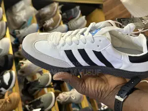 Original Adidas Shoe