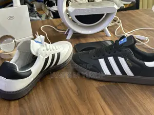 Original Adidas Shoe