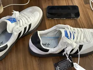 Original Adidas Shoe