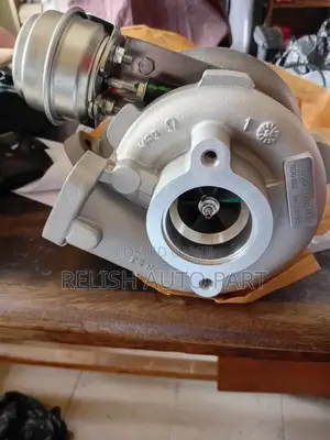Turbocharger for Nissan Navara, Hardbody Np300 Yd25 Engine.
