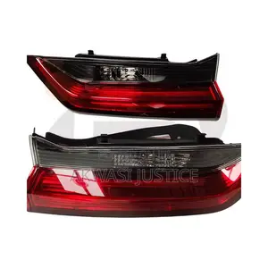 Honda CRV 2017-2019 (Usa) Version Boot Light (Pair)